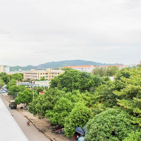 Hotel I Ngoc Huong Nha Trang Exterior photo