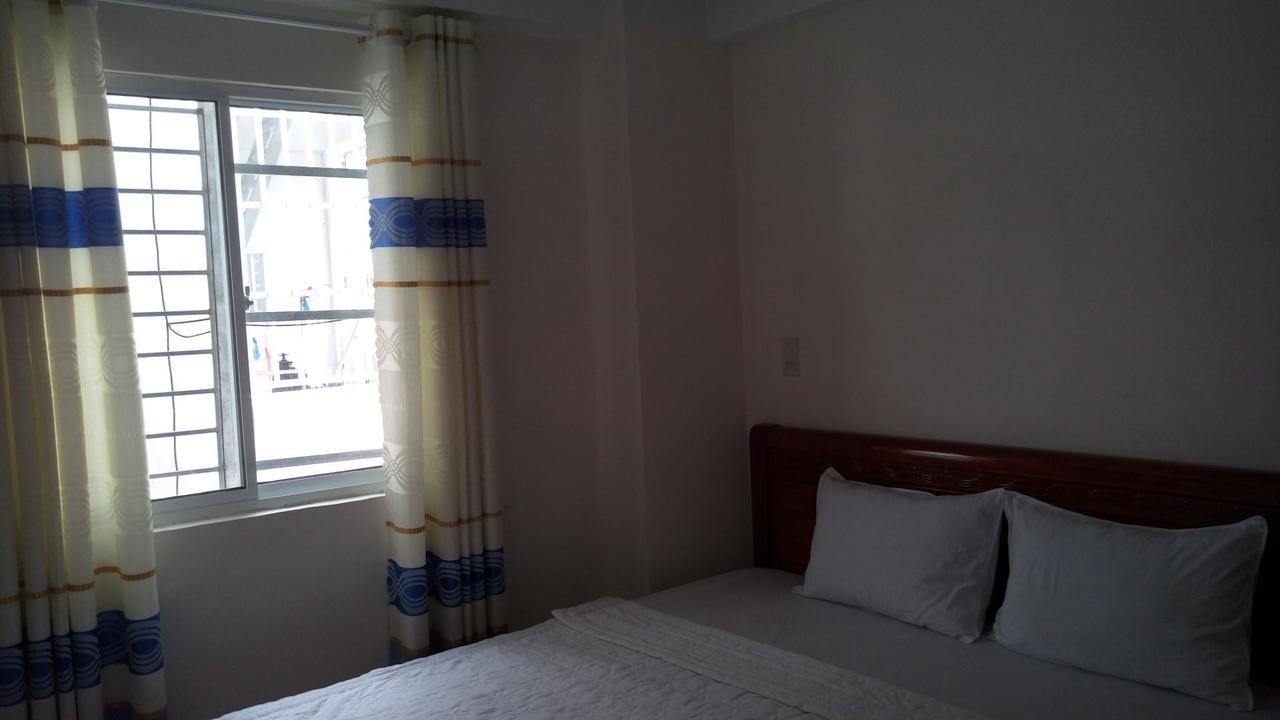 Hotel I Ngoc Huong Nha Trang Exterior photo