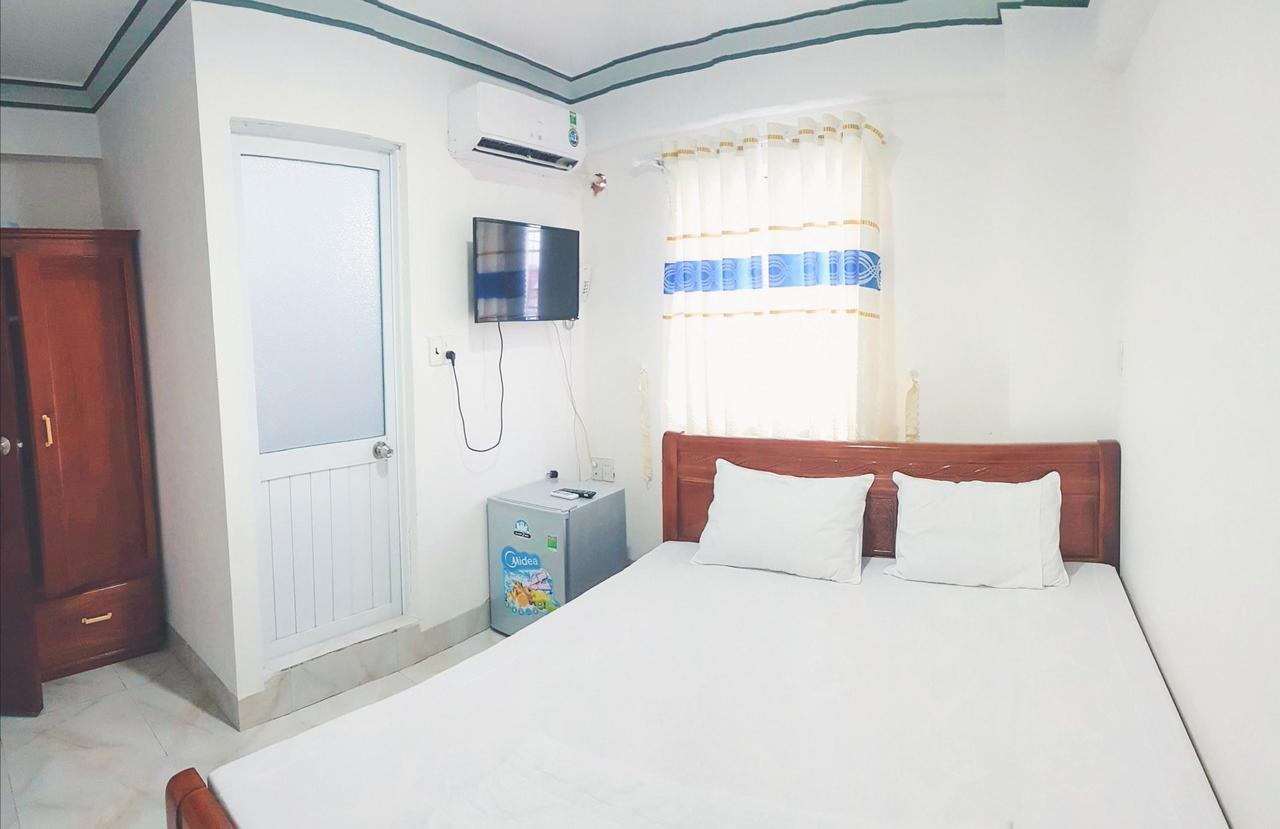 Hotel I Ngoc Huong Nha Trang Exterior photo