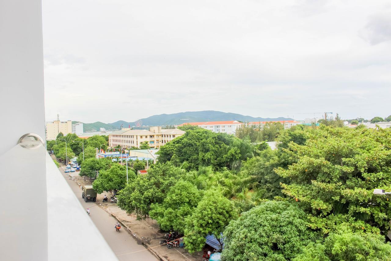 Hotel I Ngoc Huong Nha Trang Exterior photo